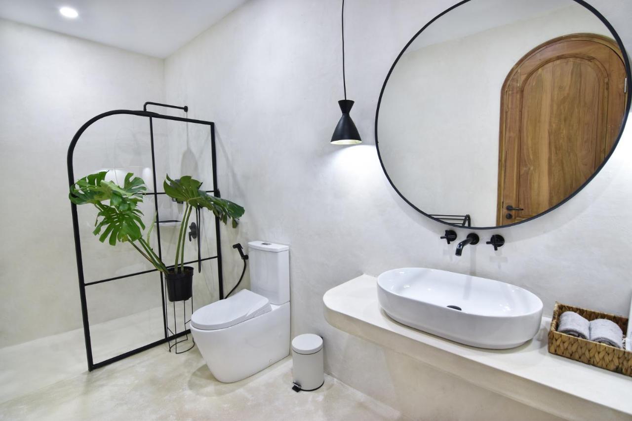 Kejayan Bohemian Jogja Villas With Private Pool מראה חיצוני תמונה